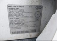 WA1C4AFY1J2234295 2018 AUDI