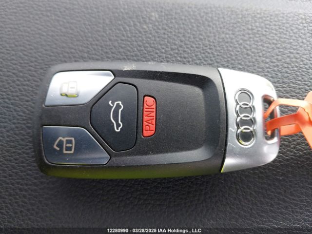 WA1C4AFY5J2064006 2018 AUDI