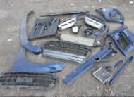 WA1C4AFY5J2064006 2018 AUDI