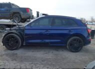 WA1C4AFY5J2064006 2018 AUDI