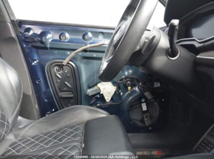 WA1C4AFY5J2064006 2018 AUDI