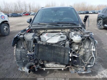 WA1C4AFY5J2064006 2018 AUDI