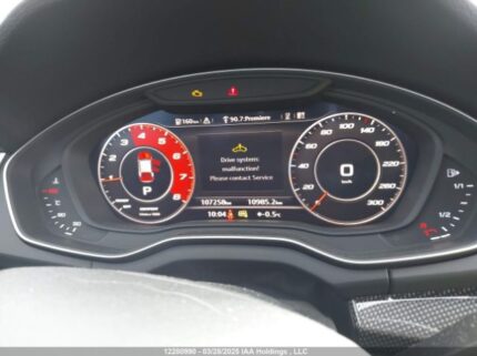 WA1C4AFY5J2064006 2018 AUDI