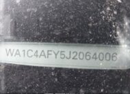 WA1C4AFY5J2064006 2018 AUDI