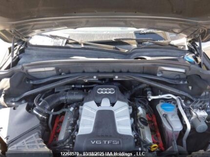 WA1C7AFPXHA018590 2017 AUDI