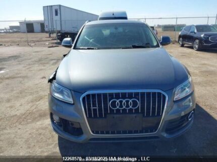 WA1C7AFPXHA018590 2017 AUDI