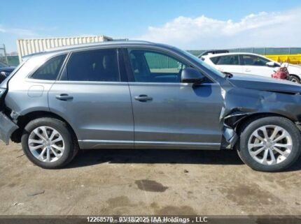 WA1C7AFPXHA018590 2017 AUDI