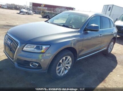 WA1C7AFPXHA018590 2017 AUDI