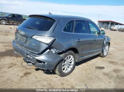 WA1C7AFPXHA018590 2017 AUDI