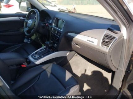 WA1C7AFPXHA018590 2017 AUDI