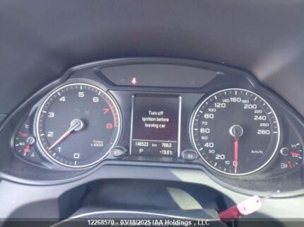 WA1C7AFPXHA018590 2017 AUDI