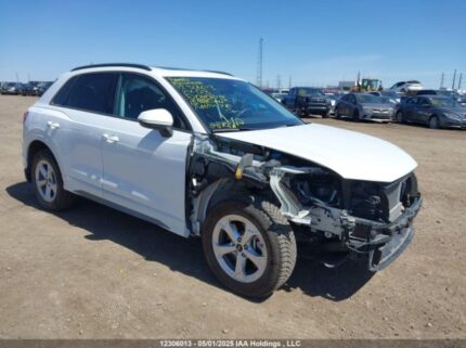 WA1DECF37R1040213 2024 AUDI