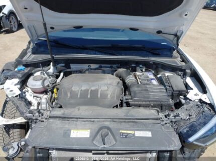 WA1DECF37R1040213 2024 AUDI