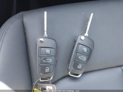 WA1DECF37R1040213 2024 AUDI