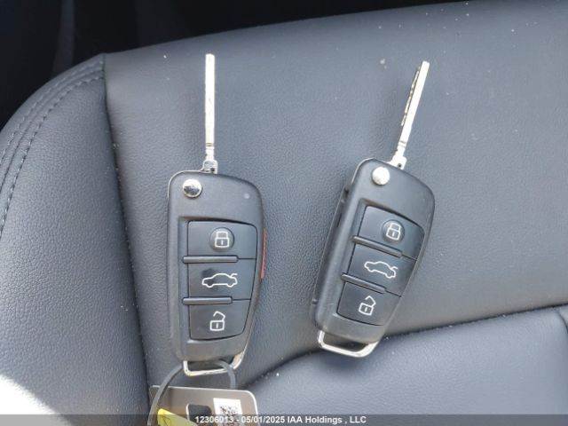 WA1DECF37R1040213 2024 AUDI