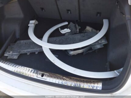 WA1DECF37R1040213 2024 AUDI