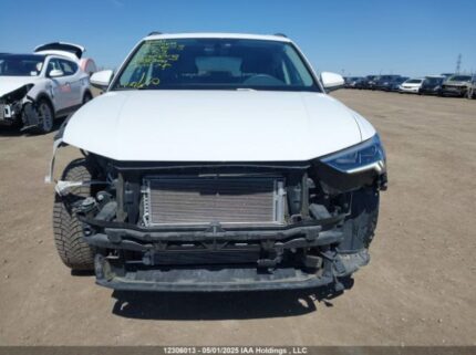 WA1DECF37R1040213 2024 AUDI