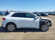 WA1DECF37R1040213 2024 AUDI