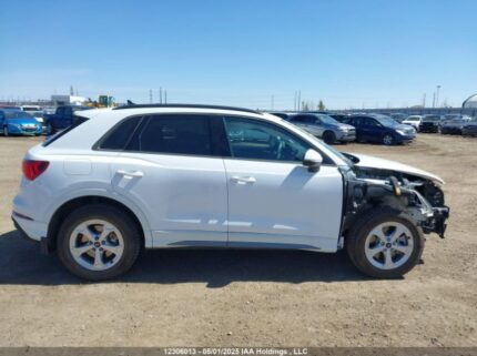 WA1DECF37R1040213 2024 AUDI