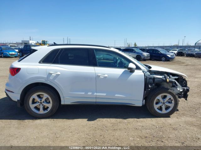 WA1DECF37R1040213 2024 AUDI