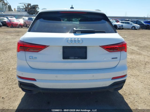 WA1DECF37R1040213 2024 AUDI