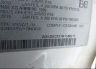 WA1DECF37R1040213 2024 AUDI
