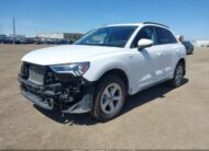 WA1DECF37R1040213 2024 AUDI