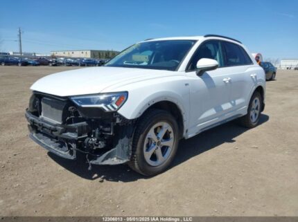 WA1DECF37R1040213 2024 AUDI