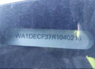 WA1DECF37R1040213 2024 AUDI