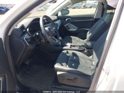 WA1DECF37R1040213 2024 AUDI