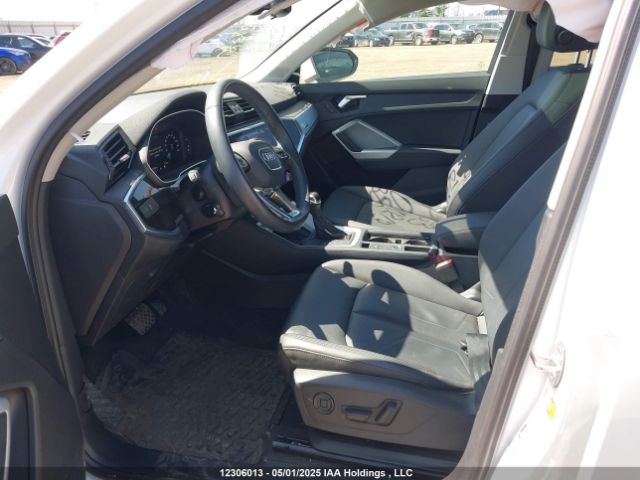 WA1DECF37R1040213 2024 AUDI