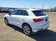 WA1DECF37R1040213 2024 AUDI