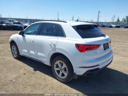 WA1DECF37R1040213 2024 AUDI