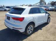 WA1DECF37R1040213 2024 AUDI