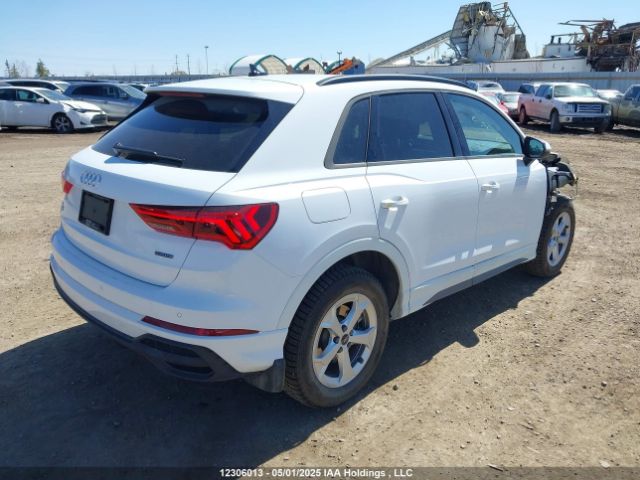 WA1DECF37R1040213 2024 AUDI