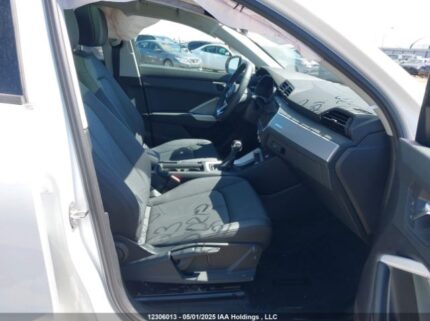 WA1DECF37R1040213 2024 AUDI
