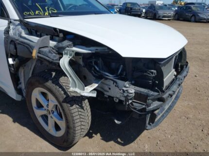 WA1DECF37R1040213 2024 AUDI