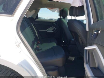 WA1DECF37R1040213 2024 AUDI