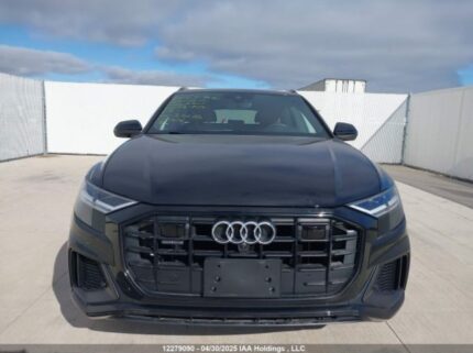 WA1DVAF10MD009962 2021 AUDI