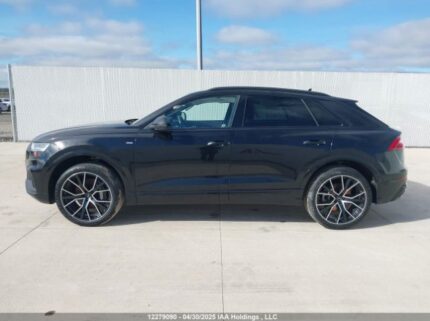 WA1DVAF10MD009962 2021 AUDI