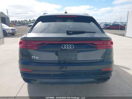 WA1DVAF10MD009962 2021 AUDI