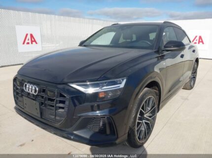 WA1DVAF10MD009962 2021 AUDI