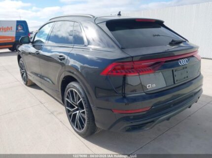 WA1DVAF10MD009962 2021 AUDI