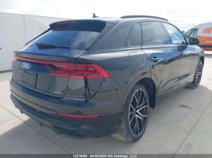 WA1DVAF10MD009962 2021 AUDI