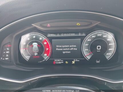 WA1DVAF10MD009962 2021 AUDI