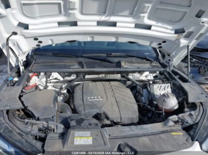 WA1EAAFY0M2079213 2021 AUDI