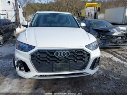 WA1EAAFY0M2079213 2021 AUDI
