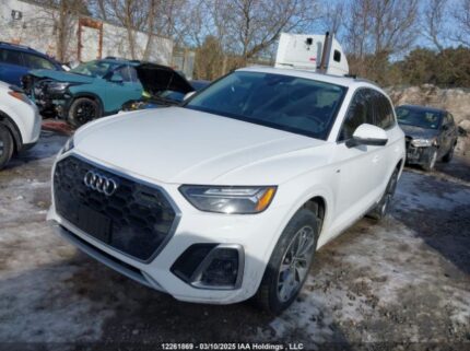 WA1EAAFY0M2079213 2021 AUDI