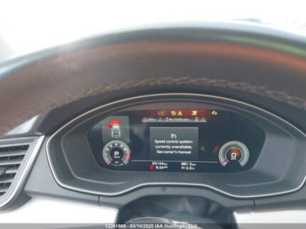 WA1EAAFY0M2079213 2021 AUDI