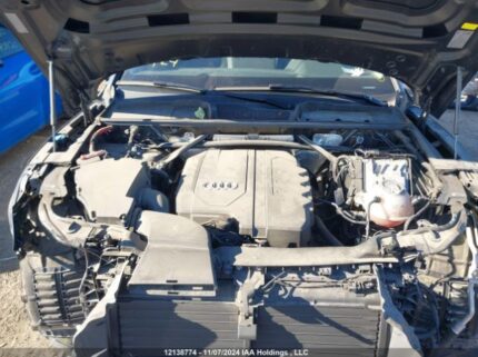 WA1EAAFYXN2071153 2022 AUDI